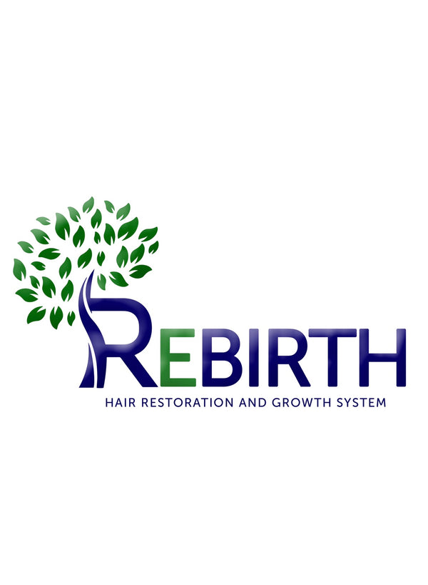 Rebirth Hair Products 